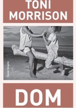 Morrison Toni - Dom