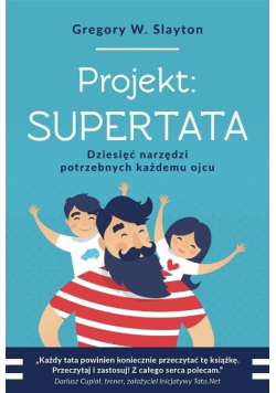 Projekt: Supertata