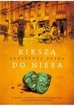 Rikszą do nieba