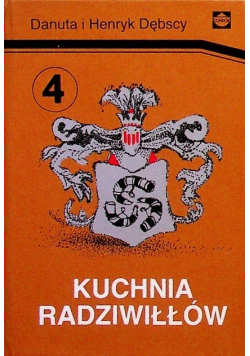 Kuchnia Radziwiłłów