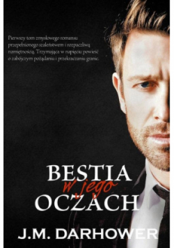 Bestia w jego oczach