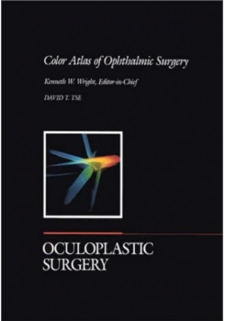 Color Atlas of Ophthalmic Surgery