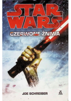 Star Wars Czerwone żniwa
