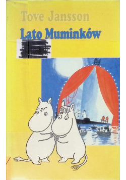 Lato Muminków