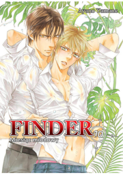 Finder 10 Miesiąc miodowy