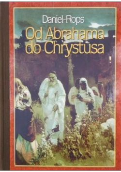 Od Abrahama do Chrystusa
