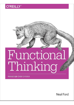 Functional Thinking