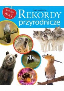 Rekordy przyrodnicze