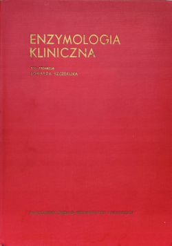Enzymologia kliniczna