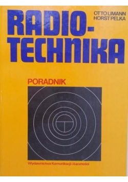 Radiotechnika poradnik