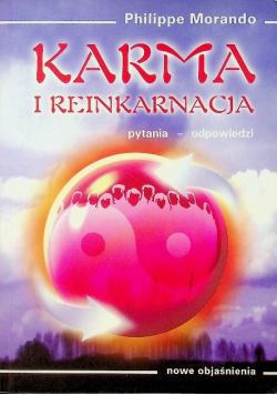 Karma i reinkarnacja