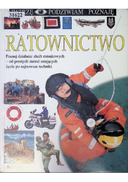 Ratownictwo