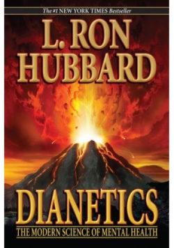 Dianetics