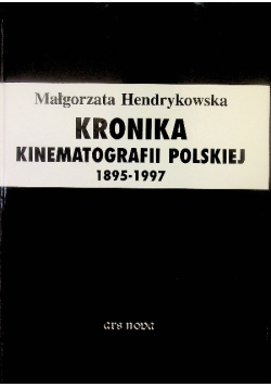 Kronika Kinematografii polskiej