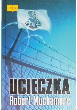 Ucieczka