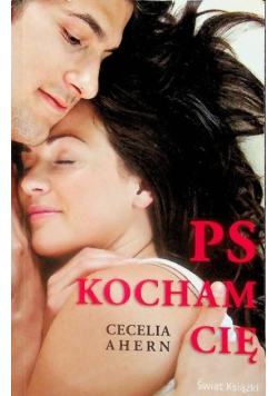 PS Kocham Cię