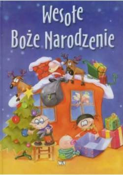 Wesołe Boże Narodzenie