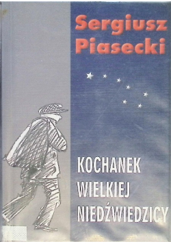 Kochanek Wielkiej Niedźwiedzicy