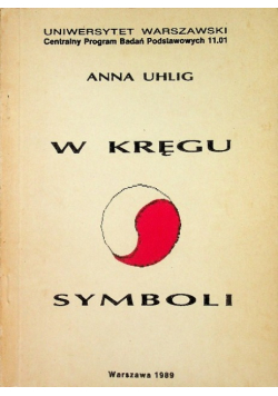 W kręgu symboli