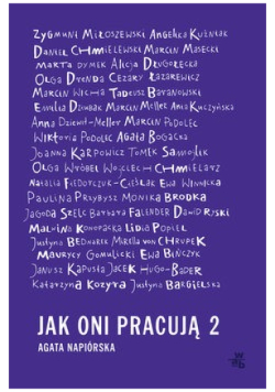Jak oni pracują Tom 2