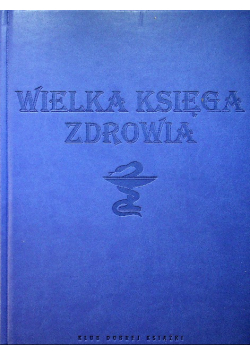 Wielka księga zdrowia