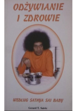 Odżywianie i zdrowie według Sathya Sai Baby