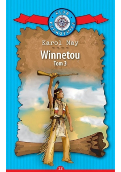 Winnetou  Tom 3 Część 12