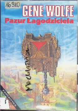 Pazur Łagodziciela