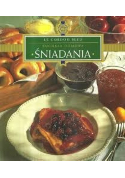 Śniadania kuchnia domowa