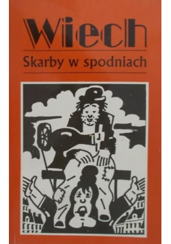 Skarby w spodniach Tom VI
