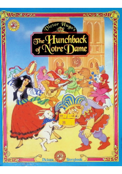 The Hunchback of Notre Dame