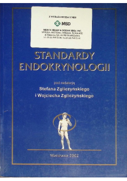 Standardy endokrynologii