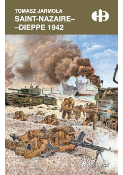 Saint-Nazaire - Dieppe 1942
