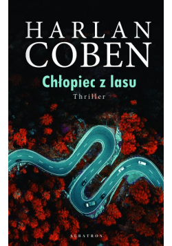 Chłopiec Z Lasu