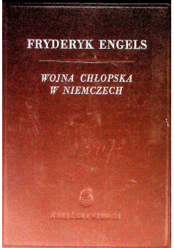 Wojna chłopska w Niemczech 1950 r.