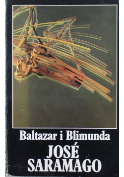 Baltazar i Blimunda