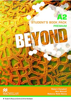 Beyond A2 SB Premium