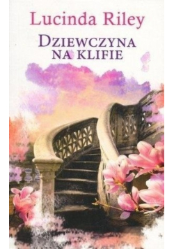 Dziewczyna na klifie