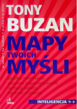 Mapy twoich myśli
