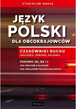 Język polski dla obcokrajowców