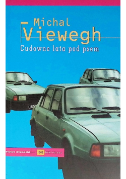 Cudowne lata pod psem