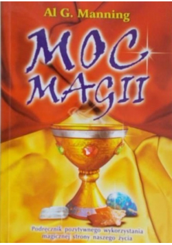 Moc magii