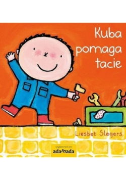 Kuba pomaga tacie ADAMADA