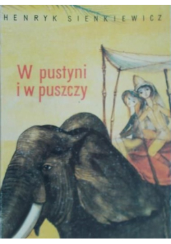 W pustyni w puszczy