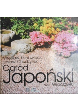Ogród japoński we Wrocławiu