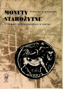 Monety starożytne w zbiorach Muzeum Okręgowego w Toruniu