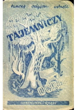Tajemniczy ogród 1949 r.
