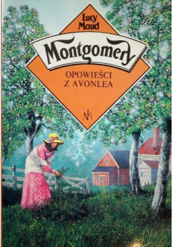 Opowieści z Avonlea