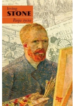 Pasja życia
