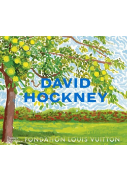 David Hockney